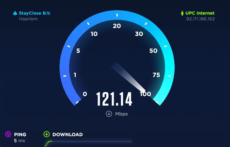 nep internet speed test.